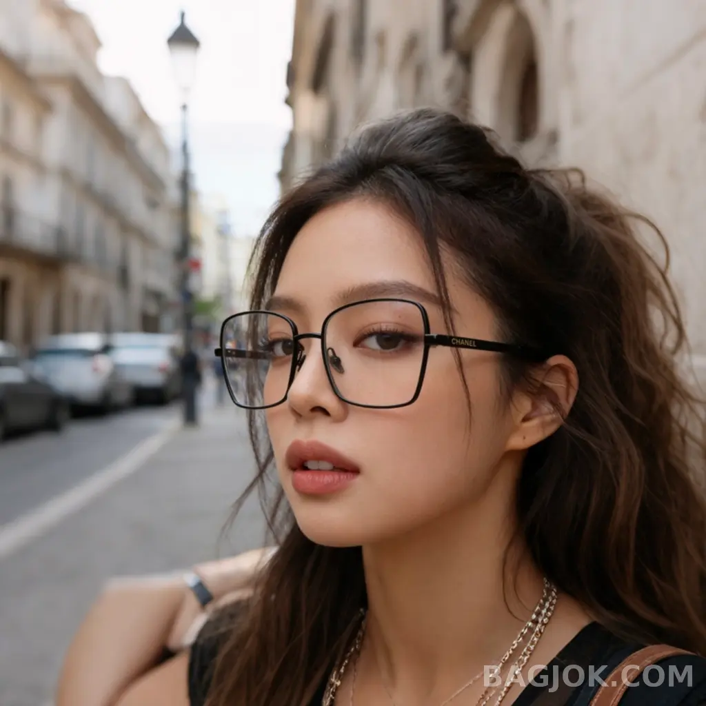 샤넬 CHANEL CH2226-S 안경 상세 이미지