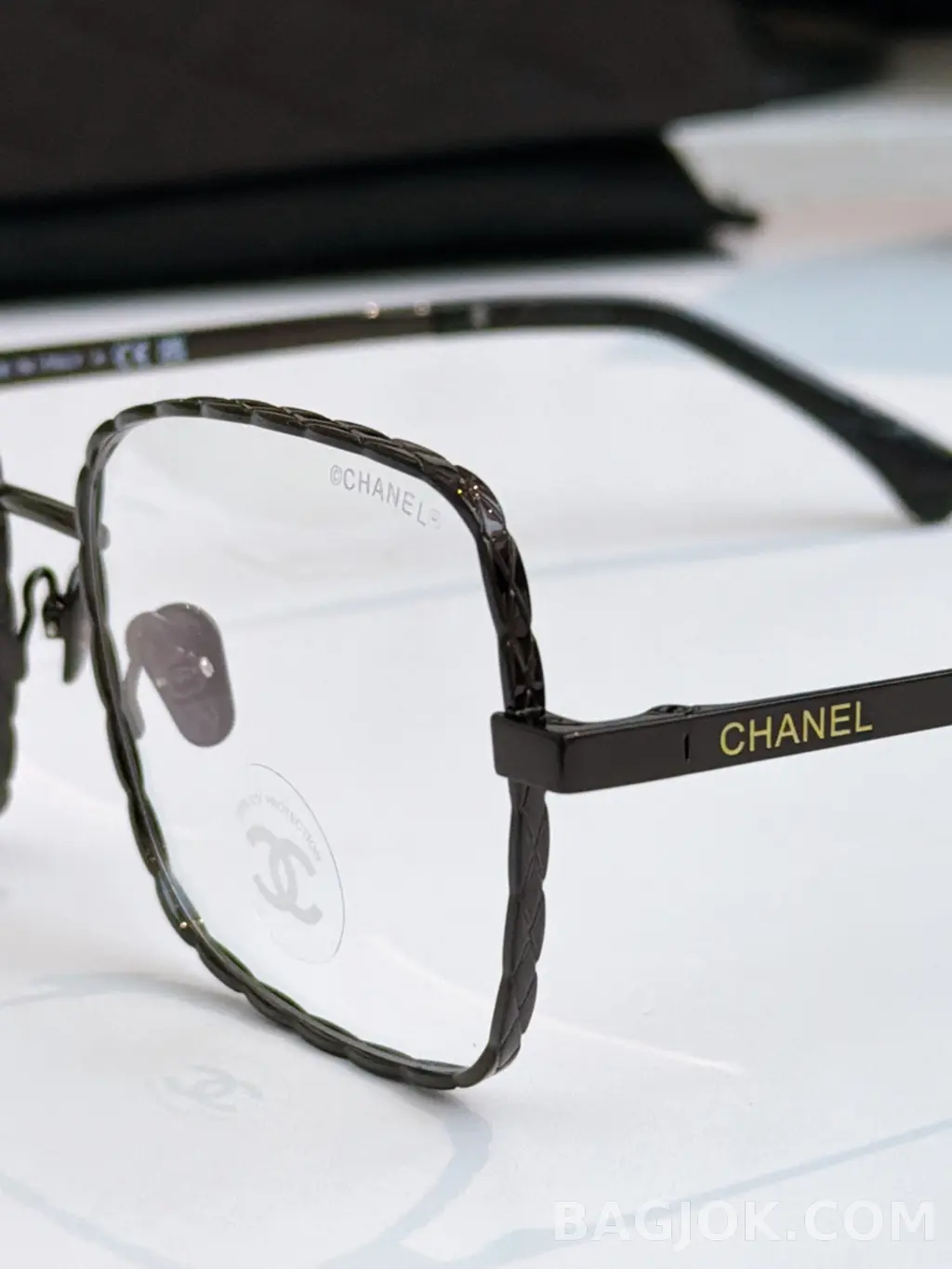 샤넬 CHANEL CH2226-S 안경 상세 이미지