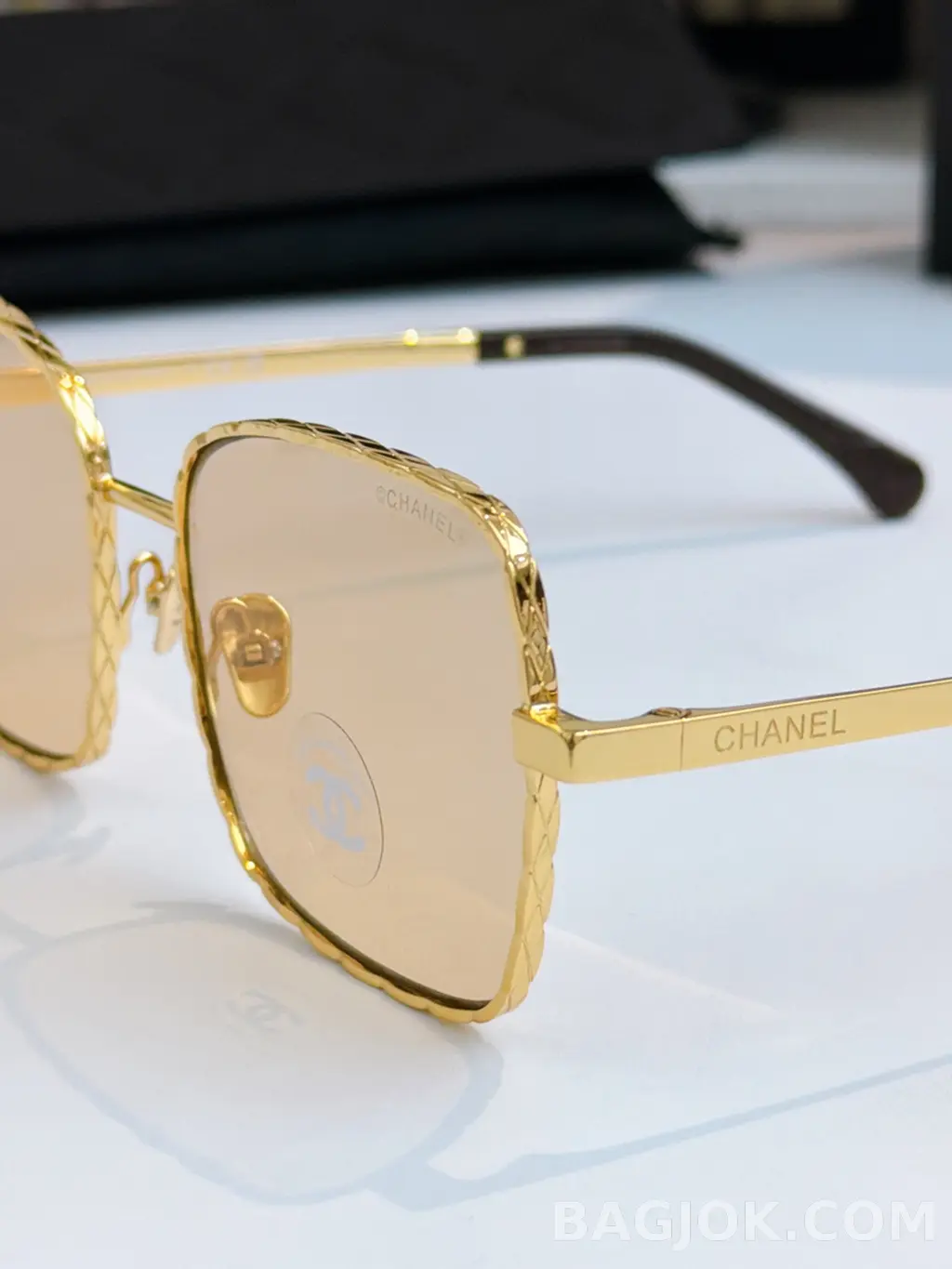 샤넬 CHANEL CH2226-S 안경 상세 이미지