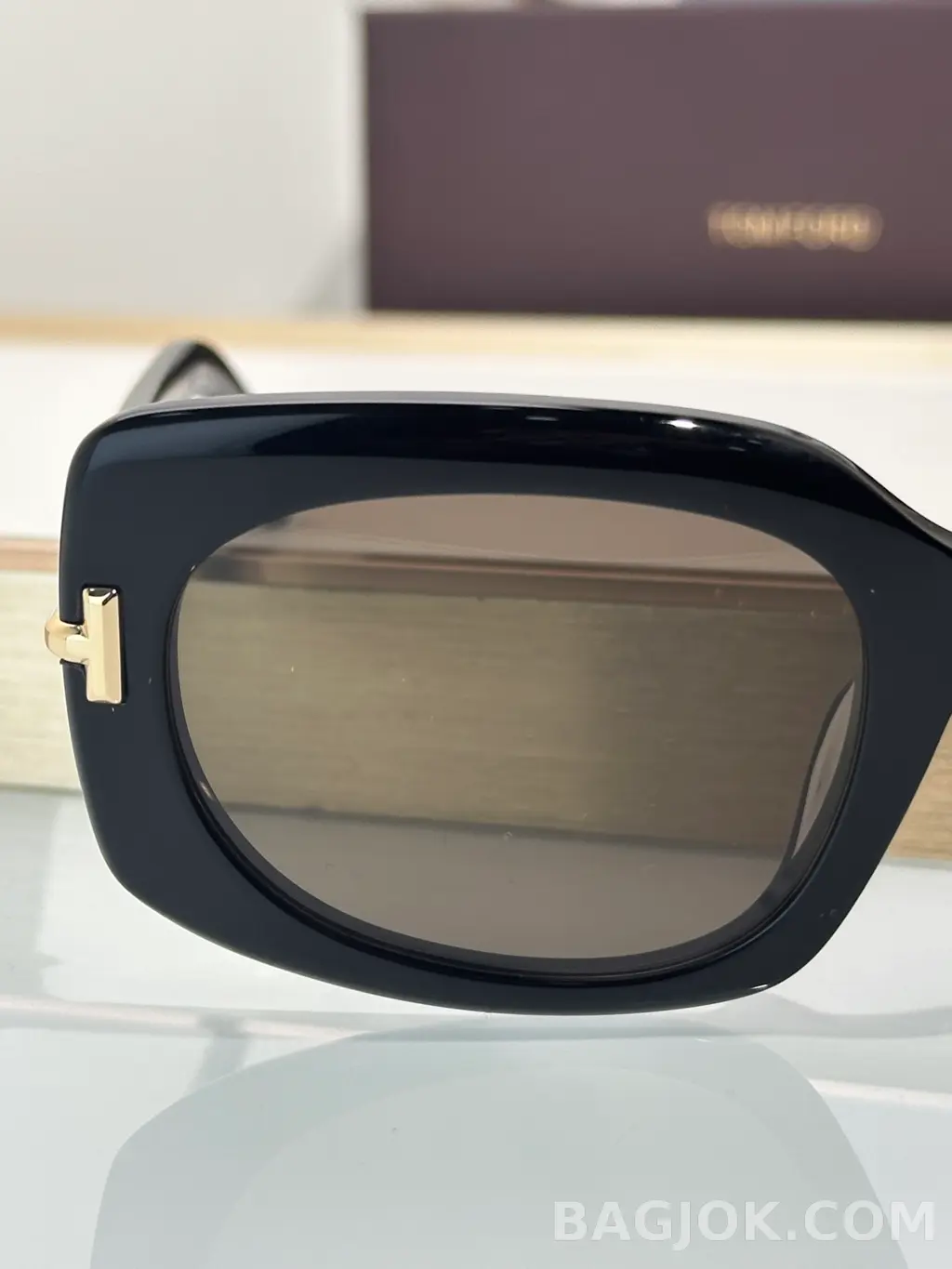 톰포드 TOM FORD TF1253 Sunglasses 상세 이미지
