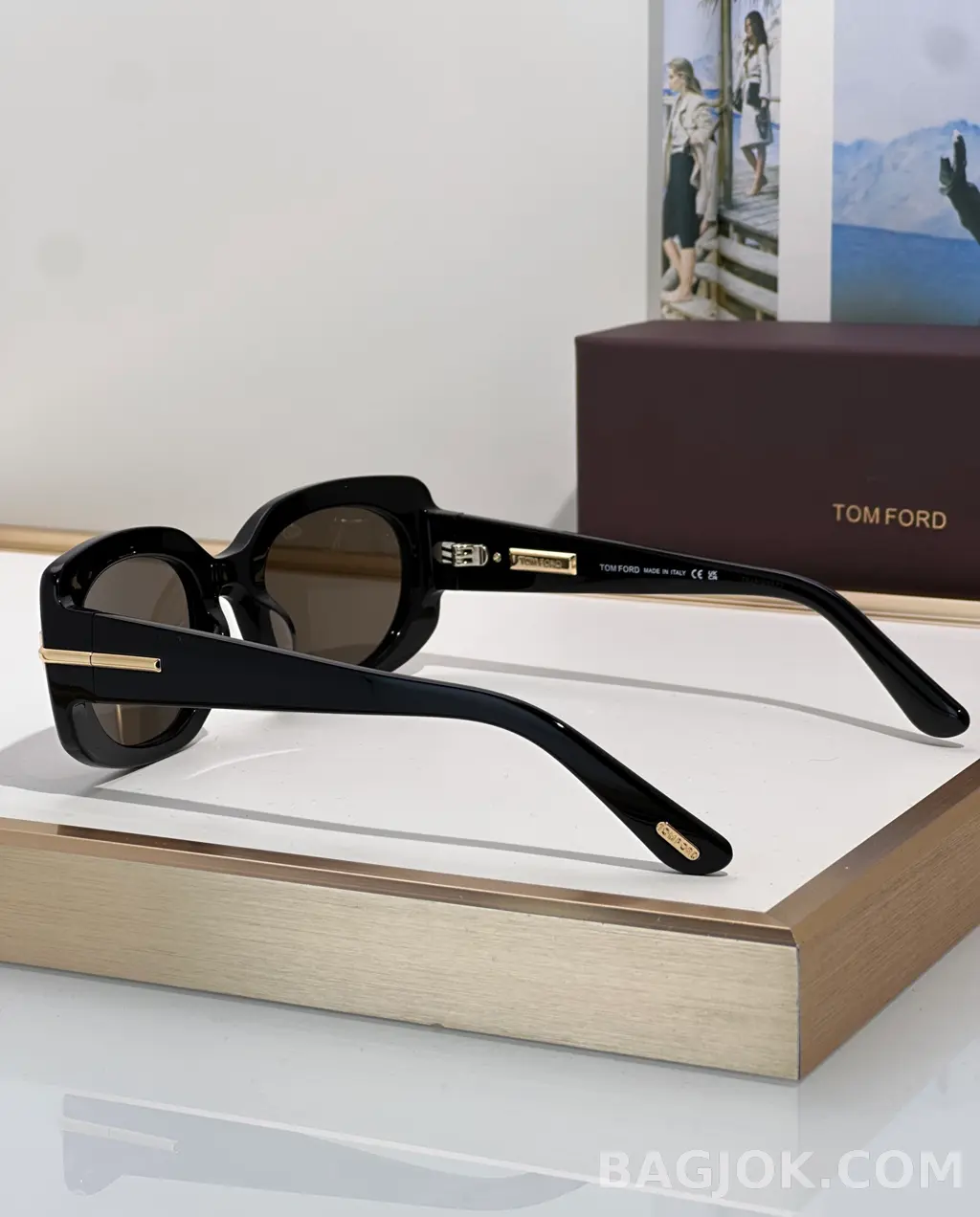 톰포드 TOM FORD TF1253 Sunglasses 상세 이미지