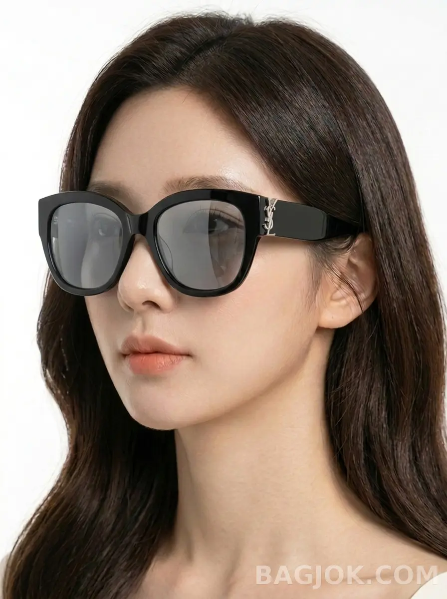 SAINT LAURENT SL M95 Sunglasses_대표이미지