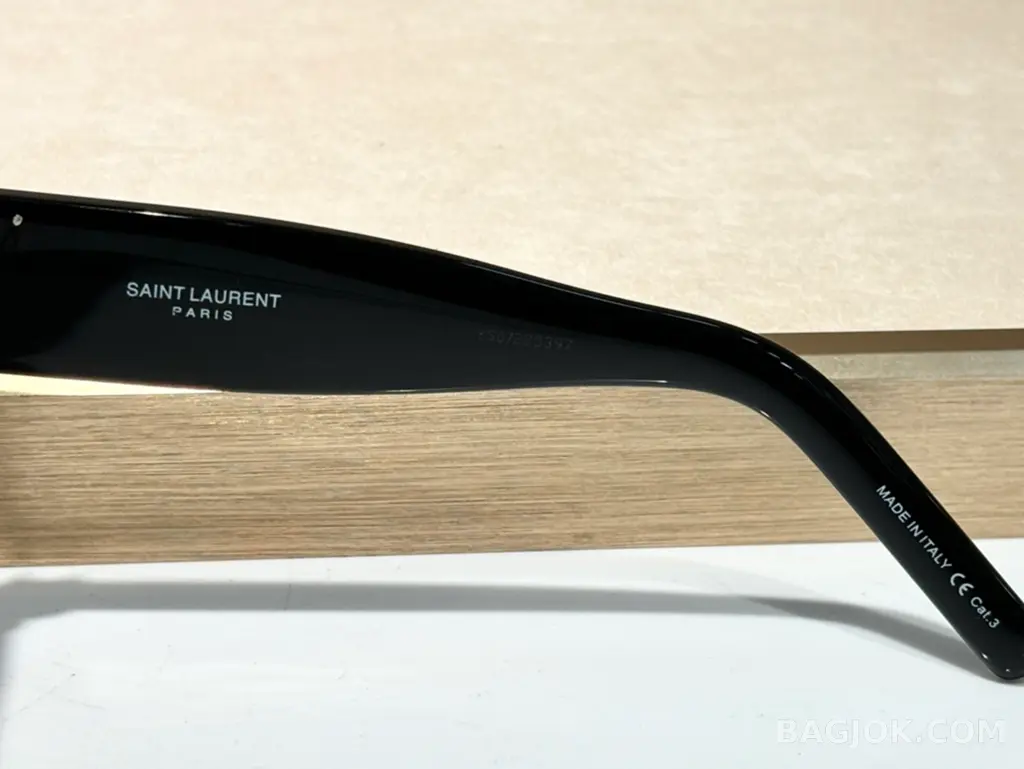 생로랑 SAINT LAURENT SL M95 Sunglasses 상세 이미지