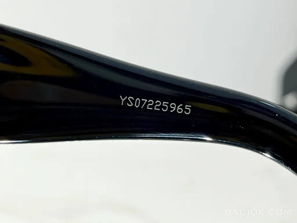 생로랑 SAINT LAURENT SL M95 Sunglasses 상세 이미지