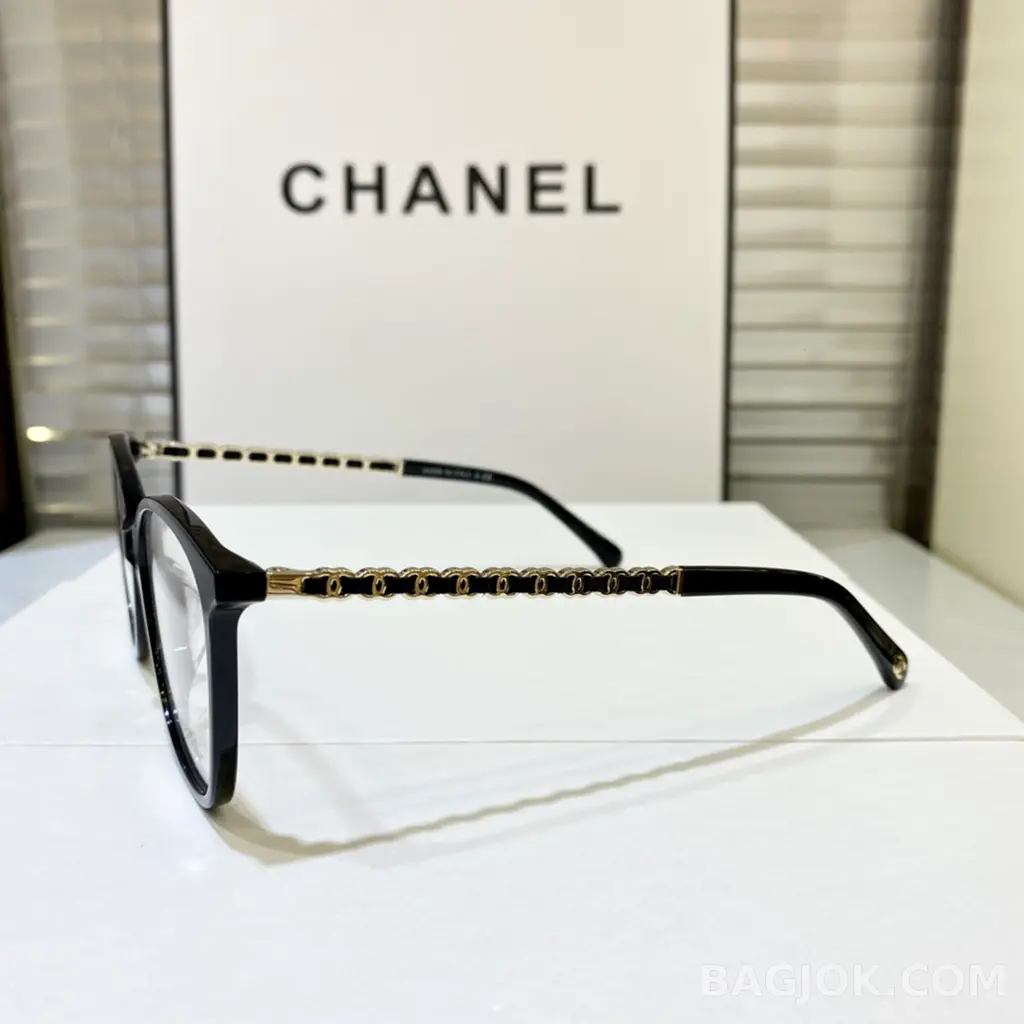 샤넬 CHANEL CH3408 안경 상세 이미지