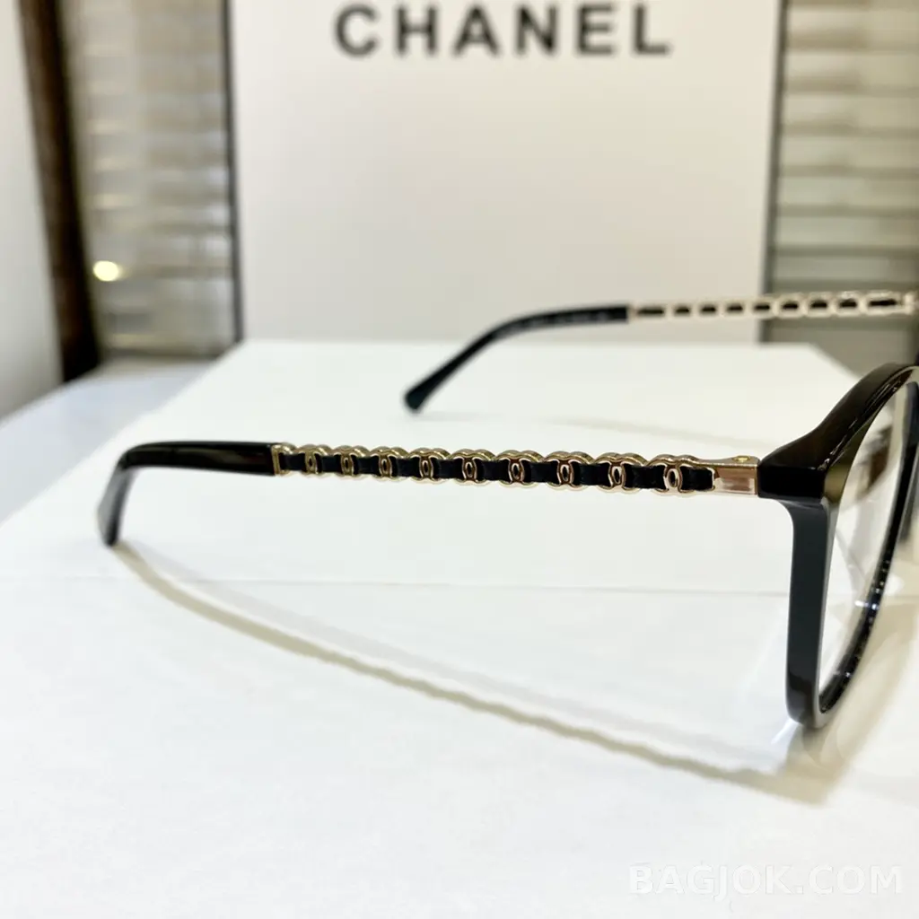 샤넬 CHANEL CH3408 안경 상세 이미지