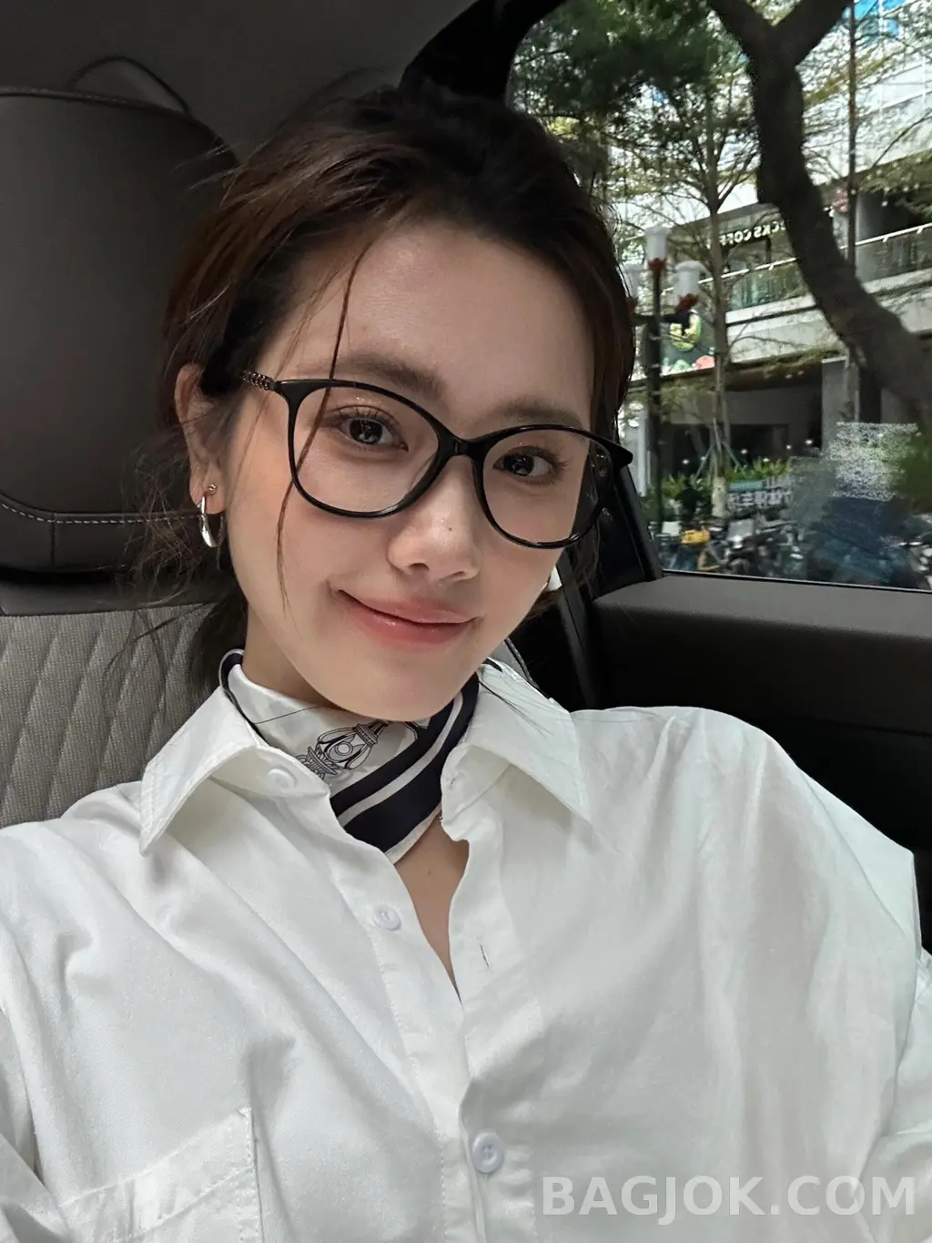 샤넬 CHANEL CH3408 안경 상세 이미지