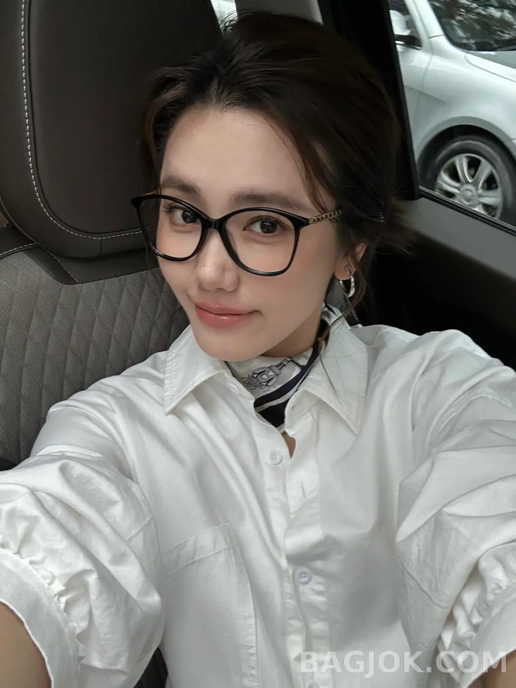 샤넬 CHANEL CH3408 안경 상세 이미지