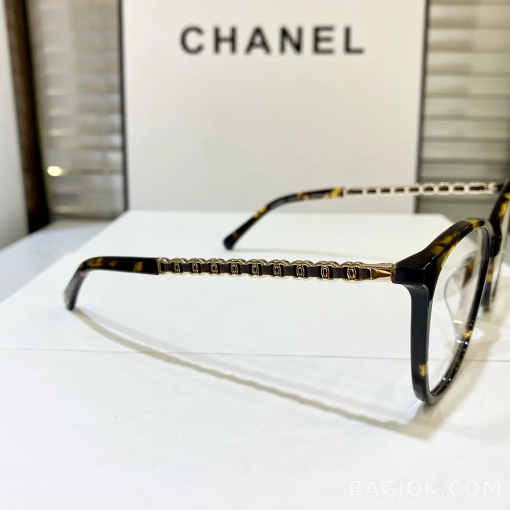 샤넬 CHANEL CH3408 안경 상세 이미지