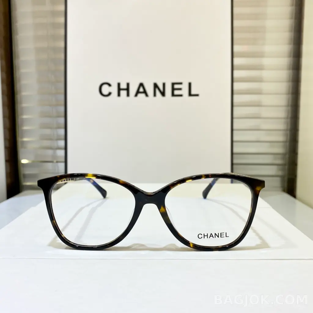 샤넬 CHANEL CH3408 안경 상세 이미지