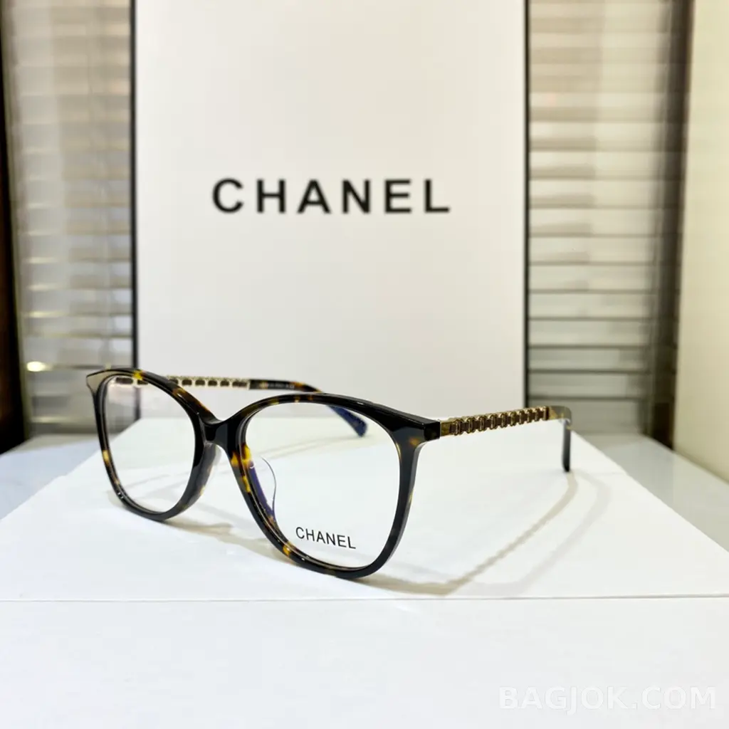 샤넬 CHANEL CH3408 안경 상세 이미지