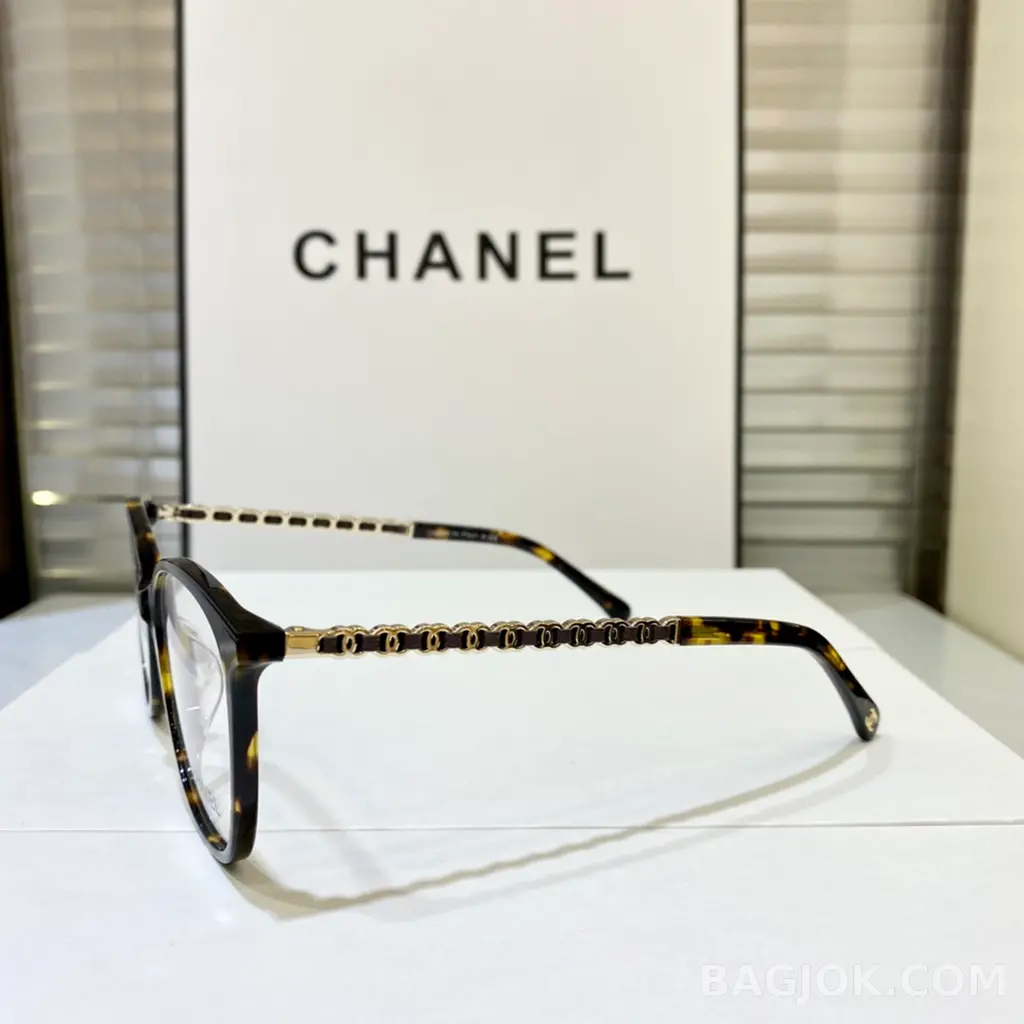 샤넬 CHANEL CH3408 안경 상세 이미지