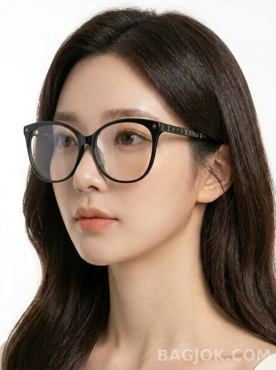 블랙