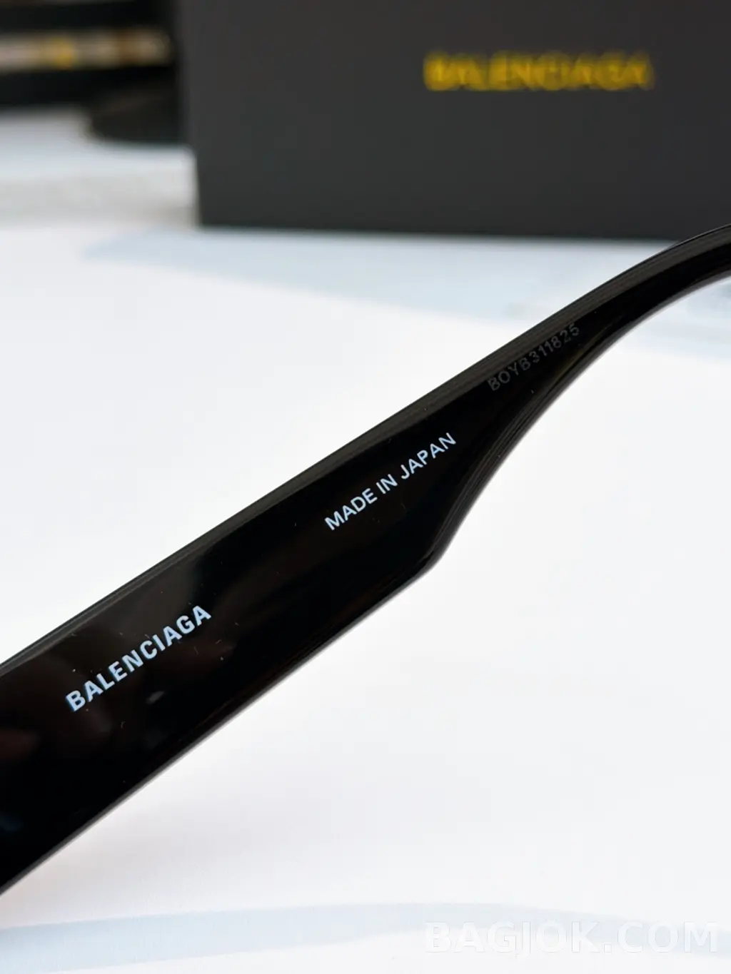 발렌시아가 BALENCIAGA BB0477S Sunglasses 상세 이미지