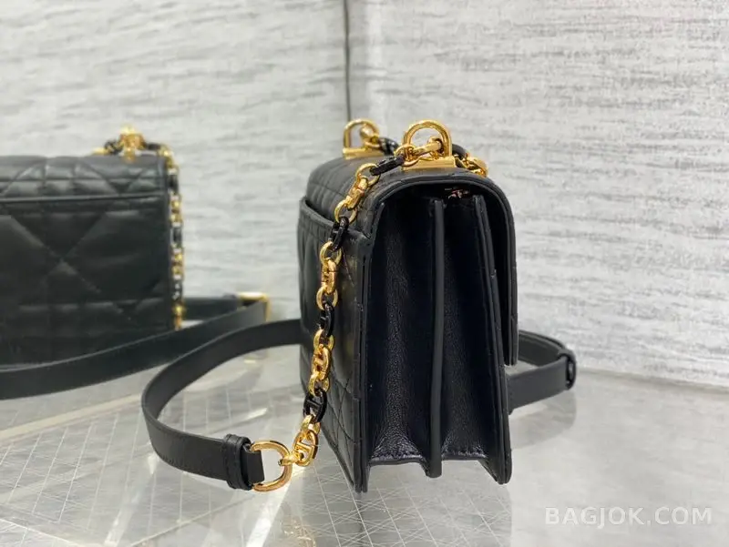 디올 디올 미스 카로 미니백 상세 이미지