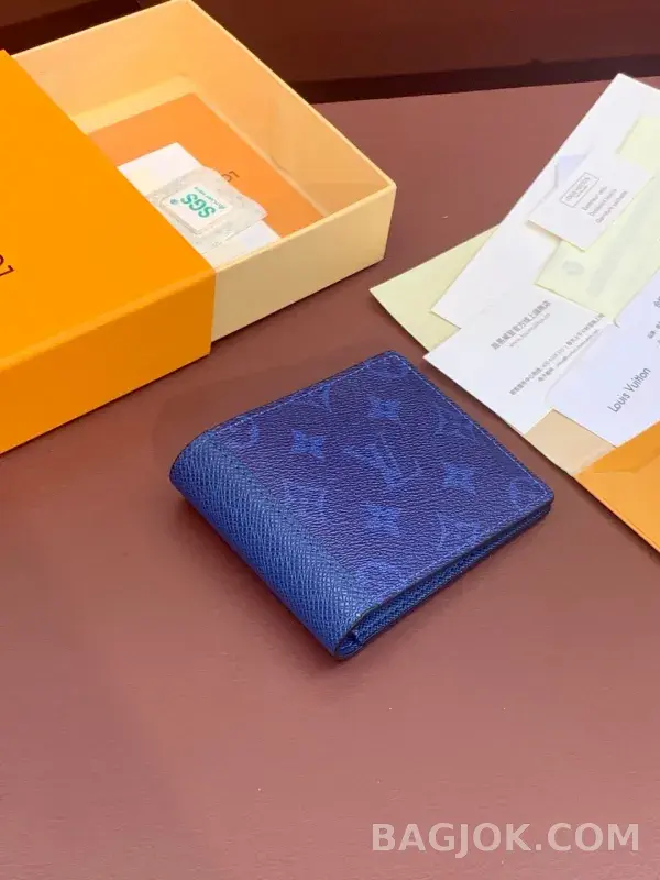루이비통 루이비통 멀티플 월릿 모노그램 상세 이미지
