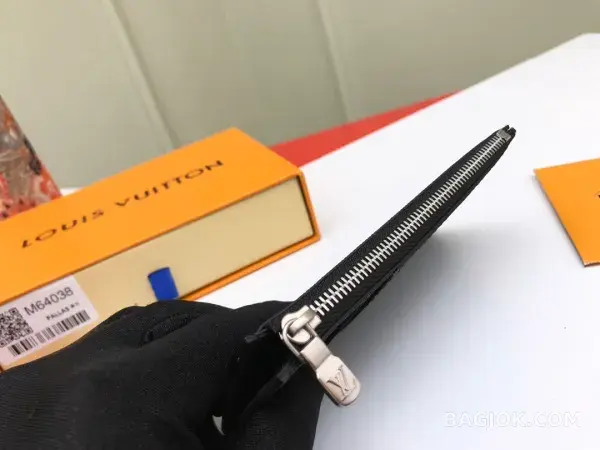 루이비통 루이비통 코인 카드 홀더 상세 이미지