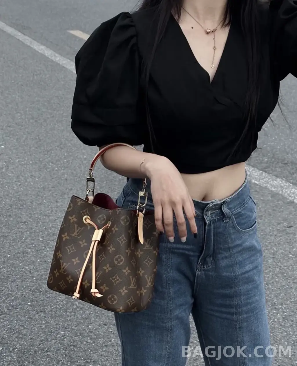 루이비통 루이비통 네오노에 BB 상세 이미지