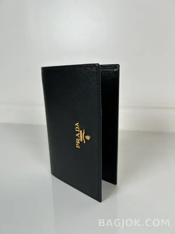 프라다 프라다 여권지갑 카드지갑 올인원 상세 이미지
