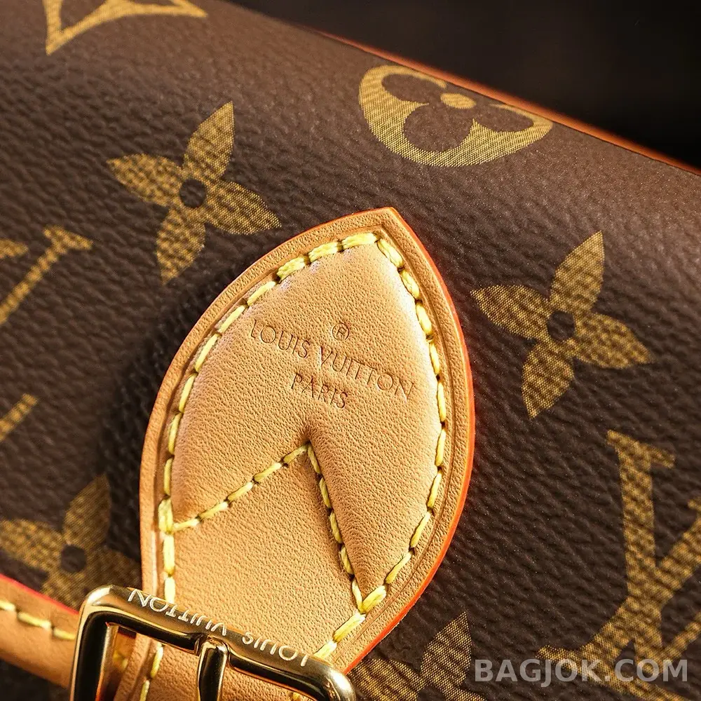 루이비통 루이비통 나노 다이앤 숄더백 상세 이미지