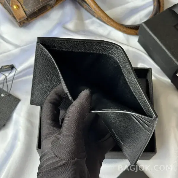 생로랑 생로랑 카산드르 카드지갑 상세 이미지