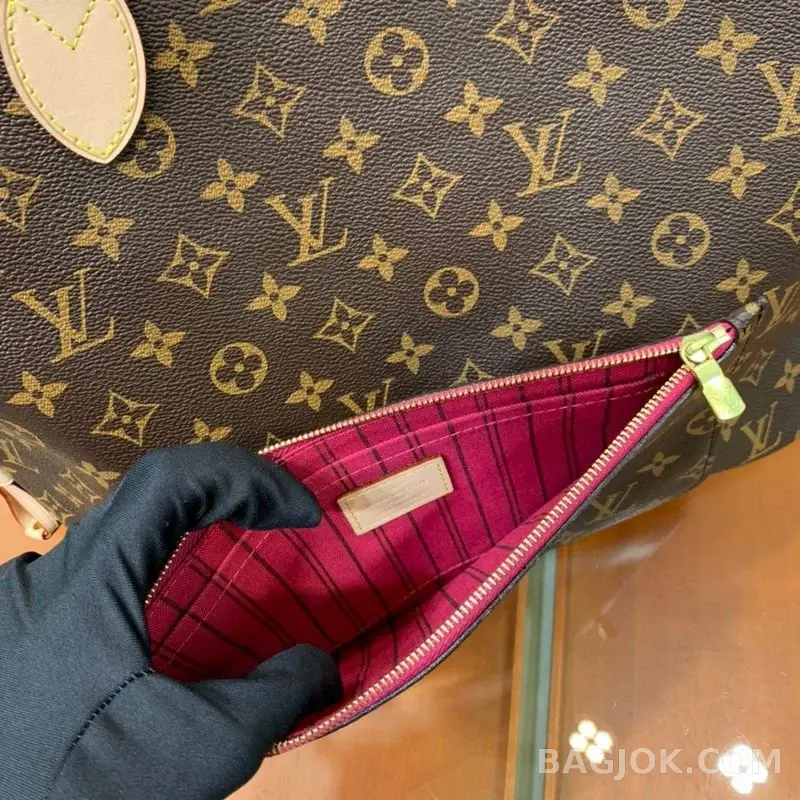 루이비통 루이비통 네버풀 MM 상세 이미지