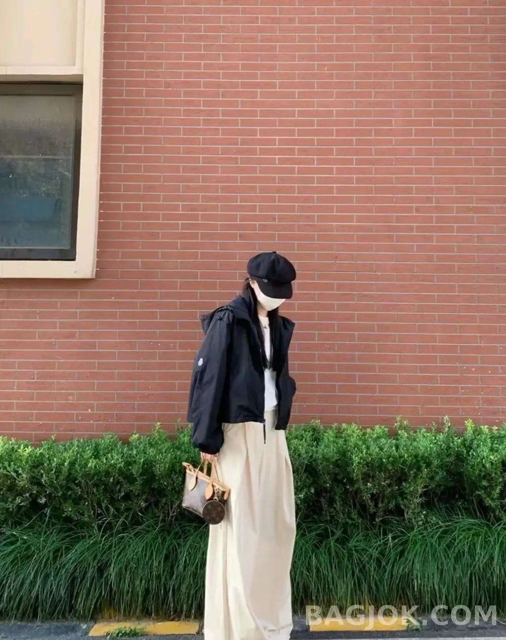 루이비통 루이비통 네버풀 모노그램 BB 상세 이미지