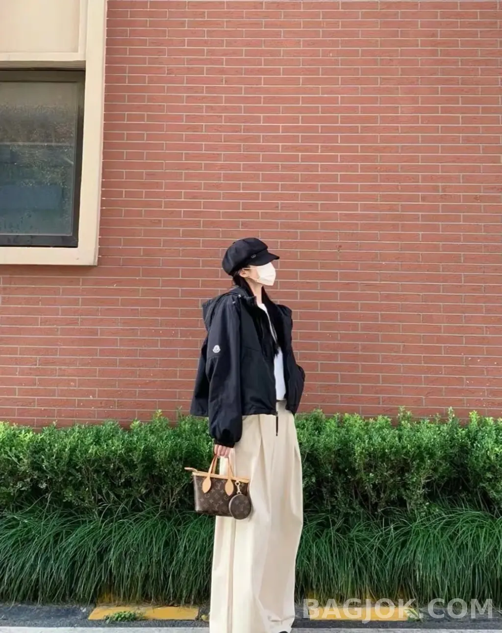 루이비통 루이비통 네버풀 모노그램 BB 상세 이미지
