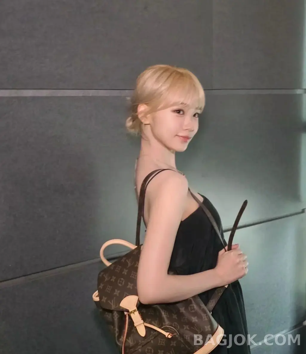 루이비통 루이비통 몽수리 PM 상세 이미지