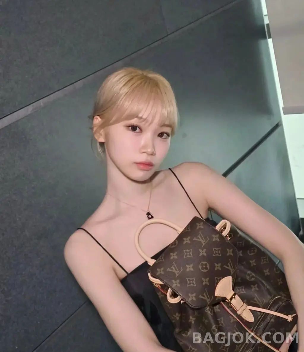 루이비통 루이비통 몽수리 PM 상세 이미지