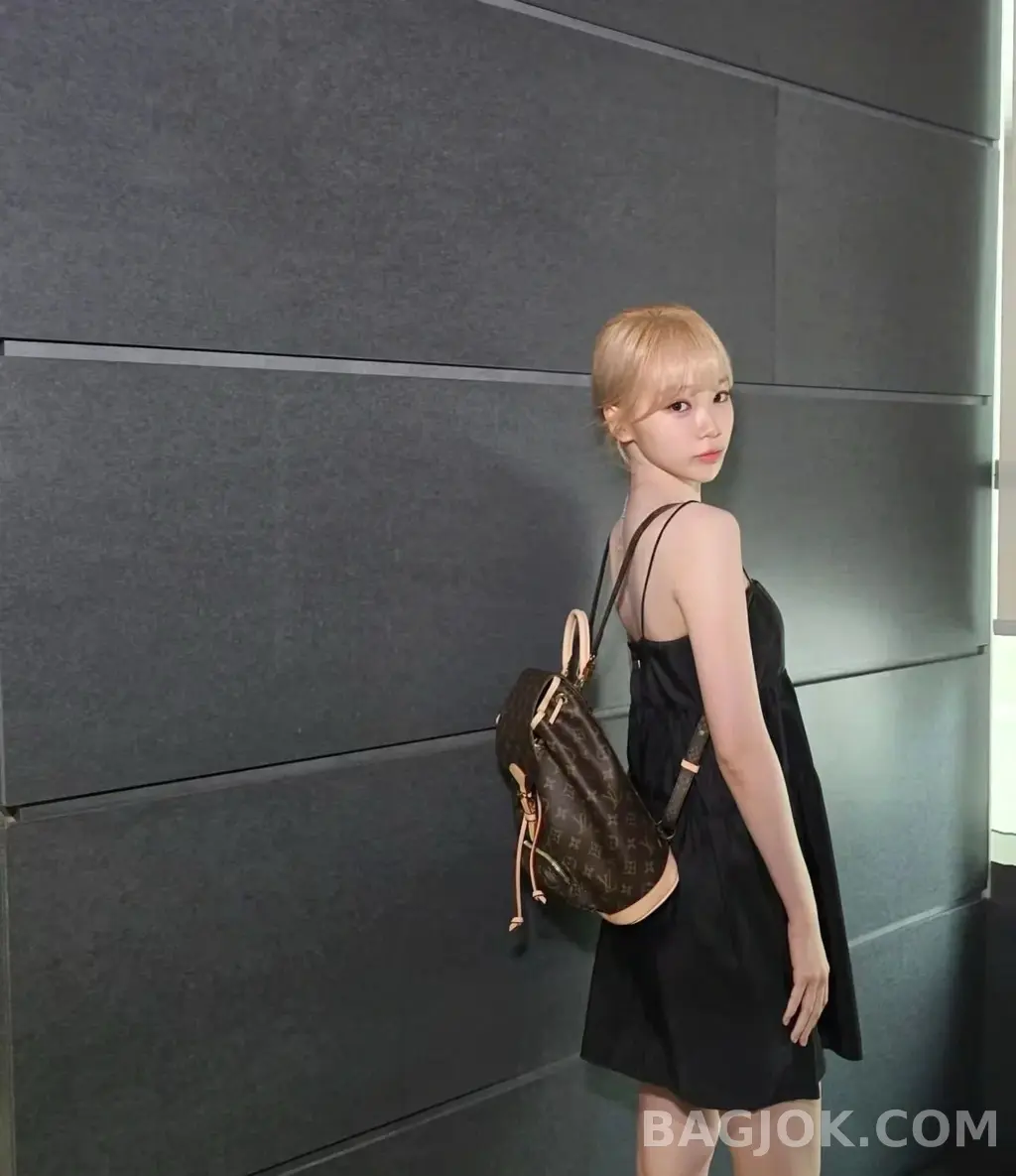 루이비통 루이비통 몽수리 PM 상세 이미지