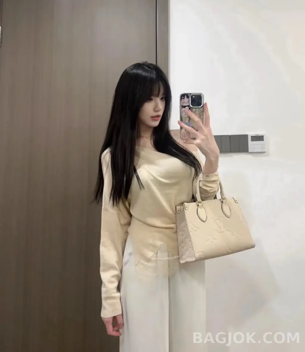 루이비통 루이비통 앙프렝뜨 온더고 PM 상세 이미지