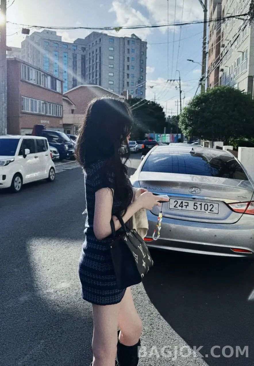 루이비통 루이비통 앙프렝뜨 온더고 PM 상세 이미지