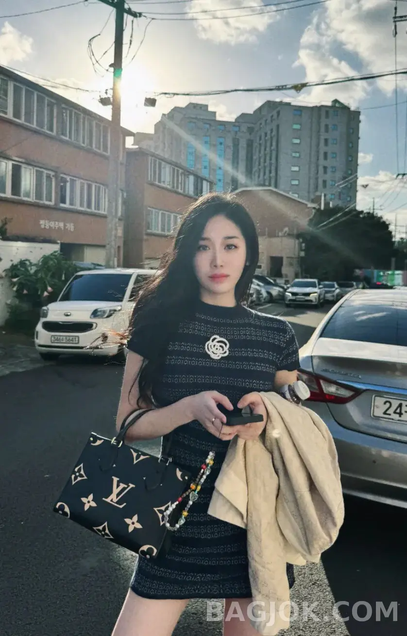 루이비통 루이비통 앙프렝뜨 온더고 PM 상세 이미지