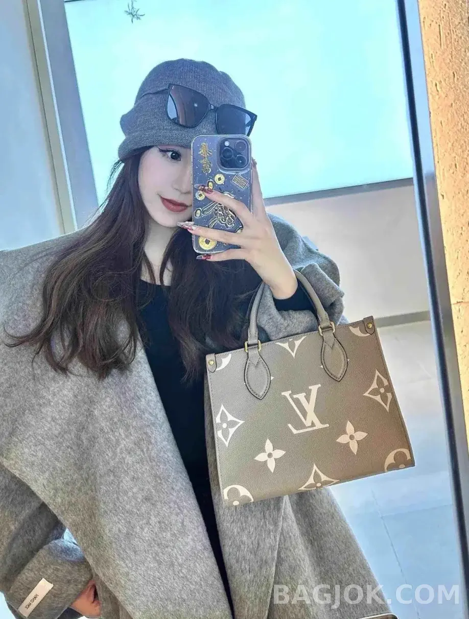 루이비통 루이비통 앙프렝뜨 온더고 PM 상세 이미지
