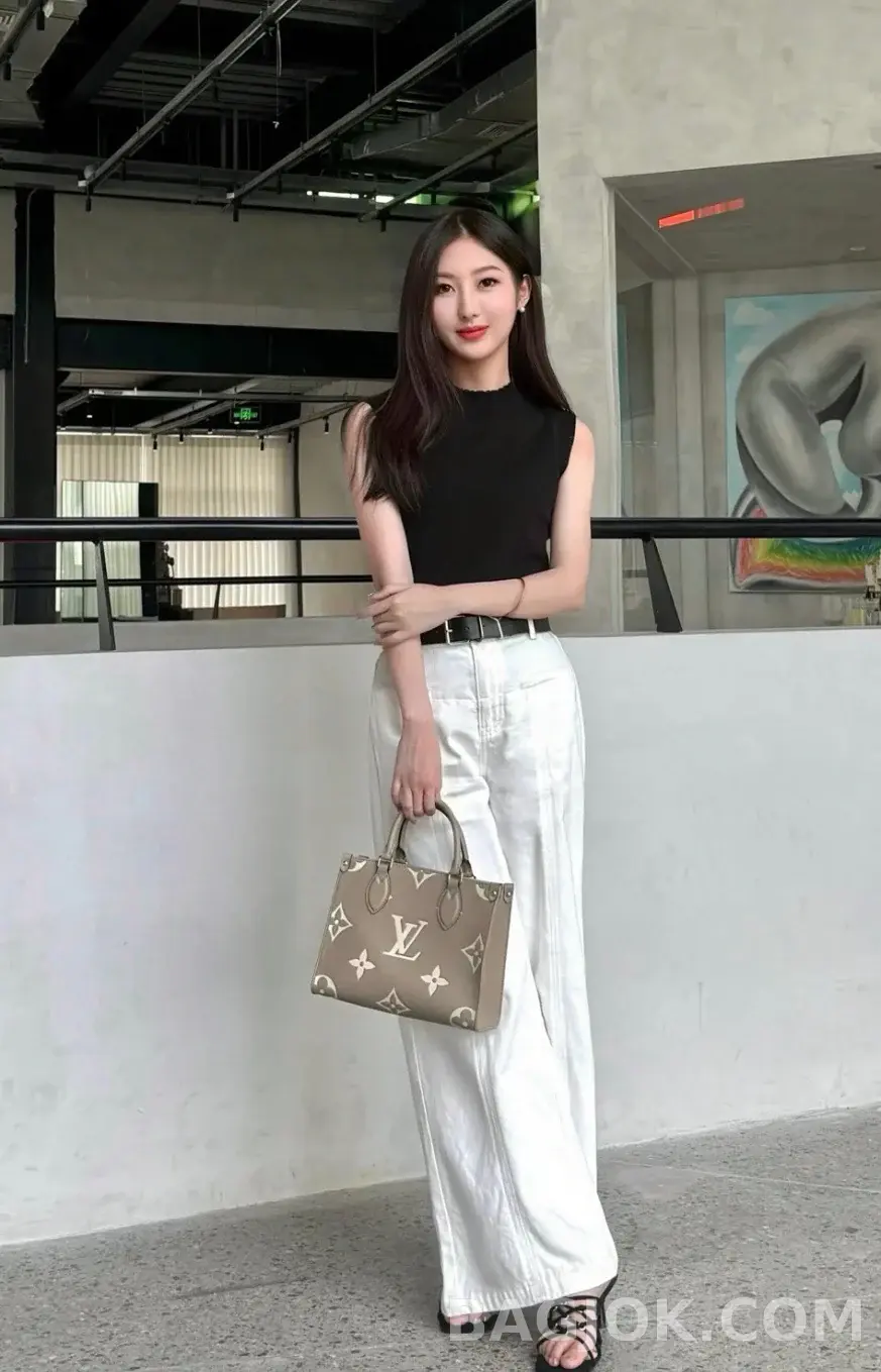 루이비통 루이비통 앙프렝뜨 온더고 PM 상세 이미지