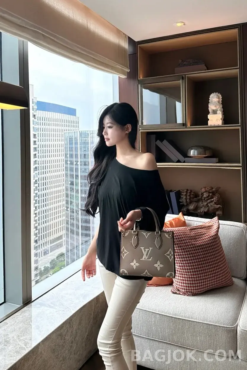 루이비통 루이비통 앙프렝뜨 온더고 PM 상세 이미지