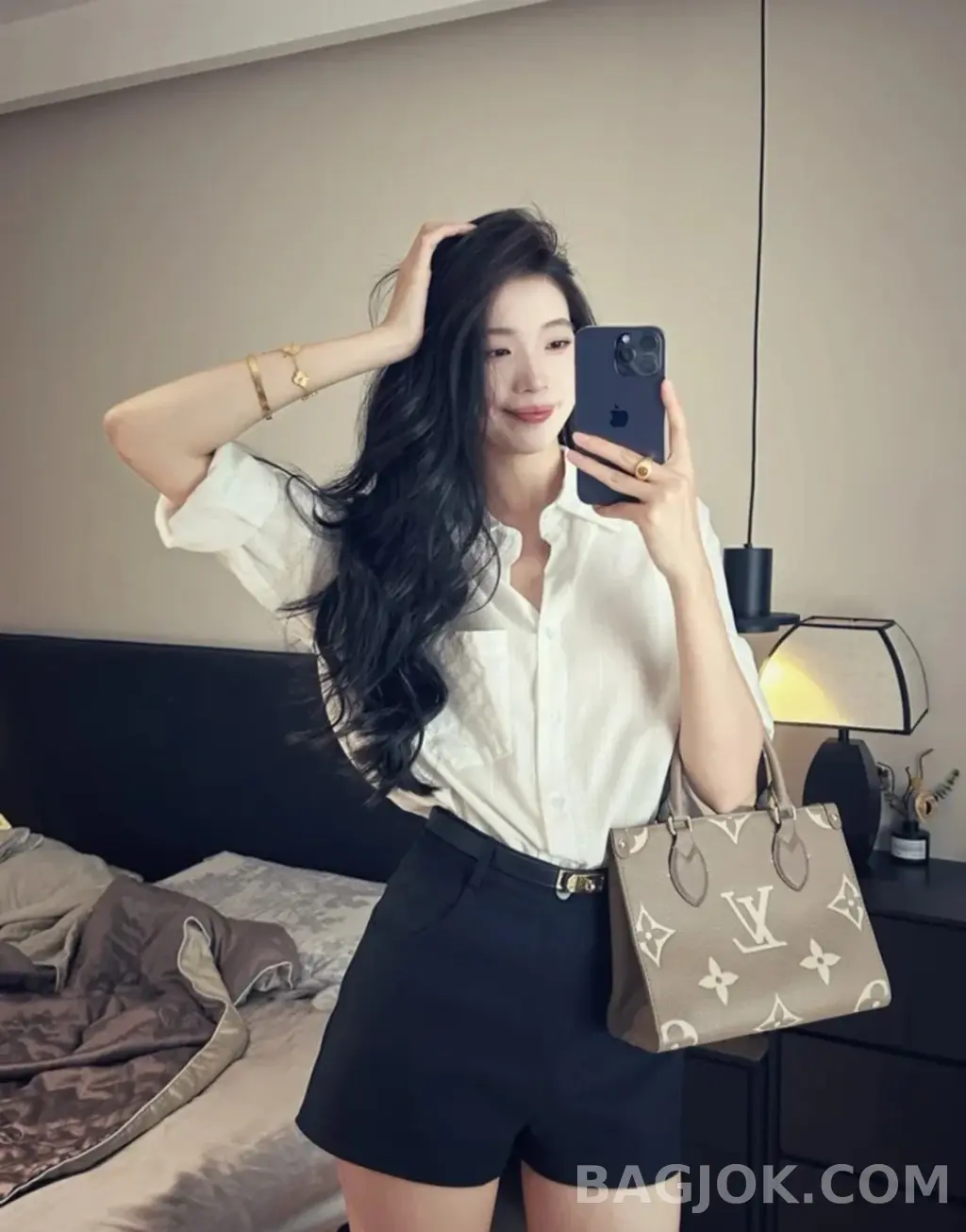 루이비통 루이비통 앙프렝뜨 온더고 PM 상세 이미지