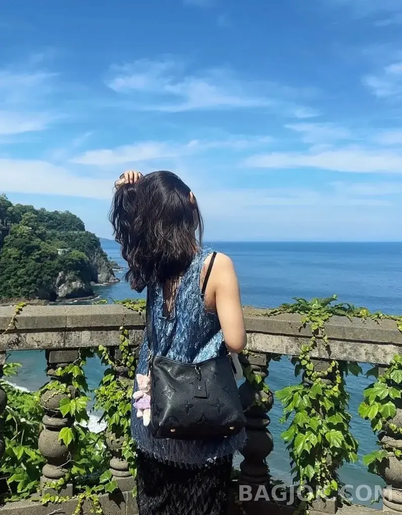 루이비통 루이비통 앙프렝뜨 캐리올 PM 상세 이미지