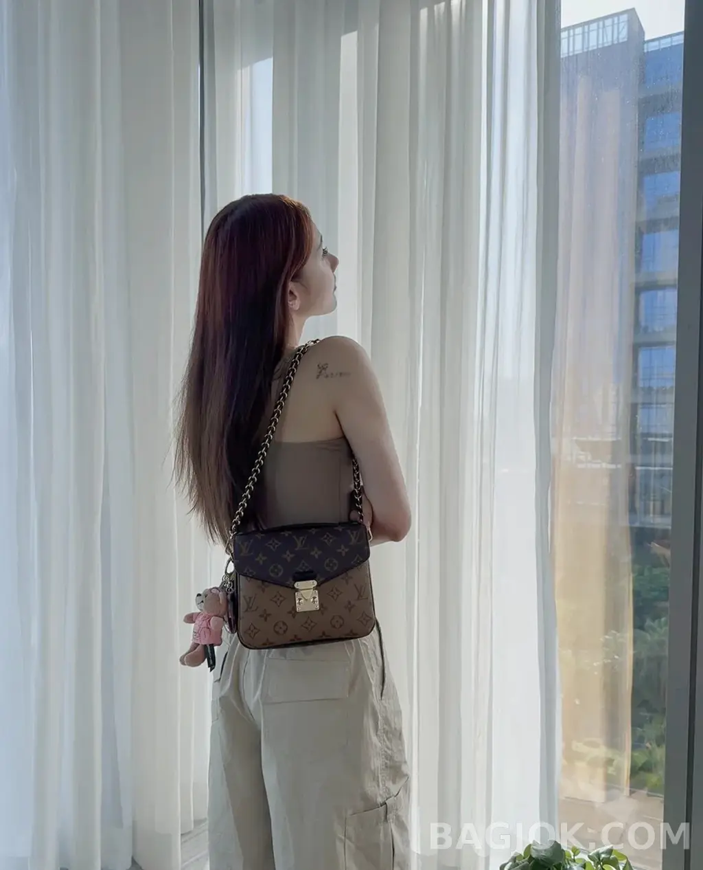 루이비통 루이비통 포쉐트 메티스 백팩 상세 이미지