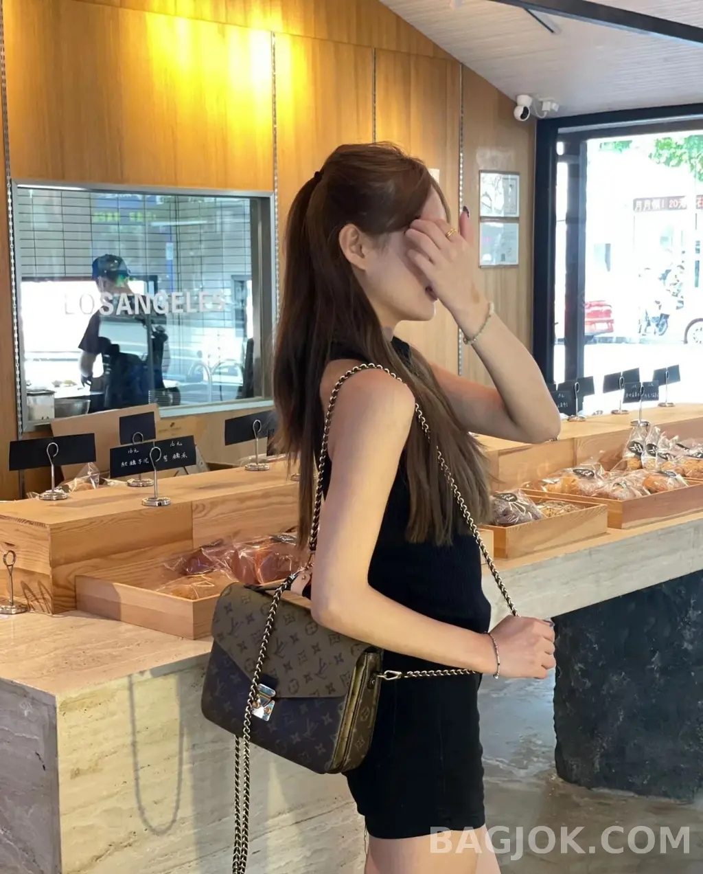 루이비통 루이비통 포쉐트 메티스 백팩 상세 이미지