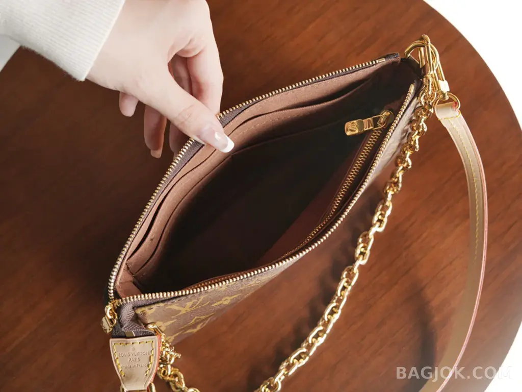 루이비통 루이비통 포쉐트 악세수아 상세 이미지
