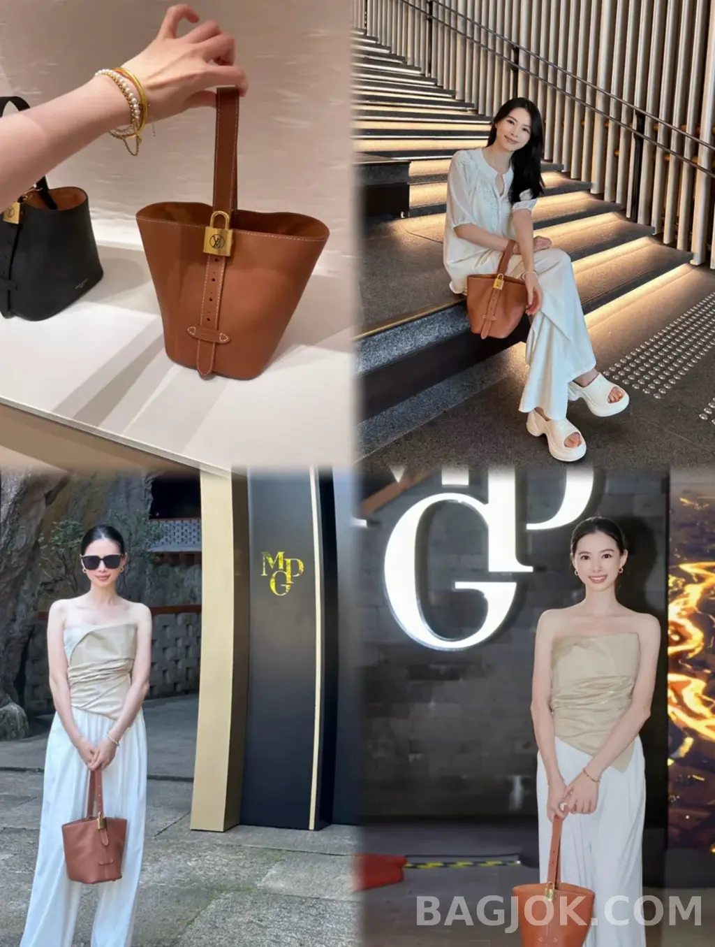 루이비통 루이비통 로우 키 올 인 BB 상세 이미지