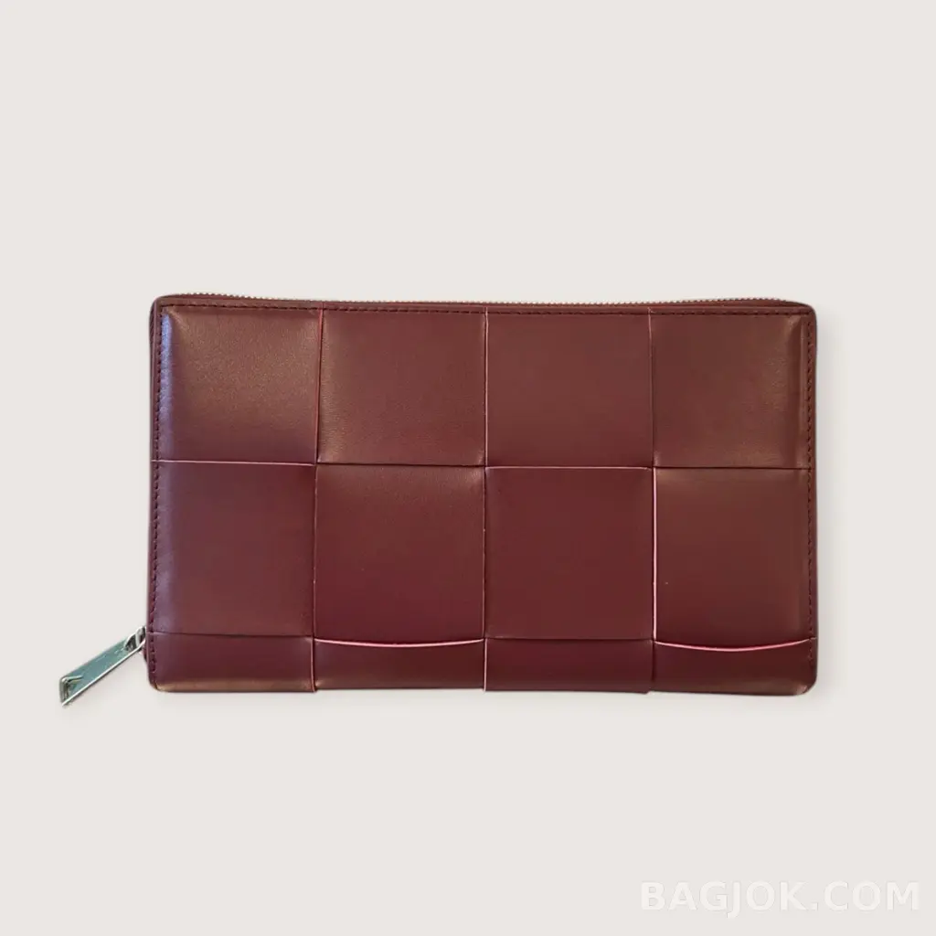 버건디