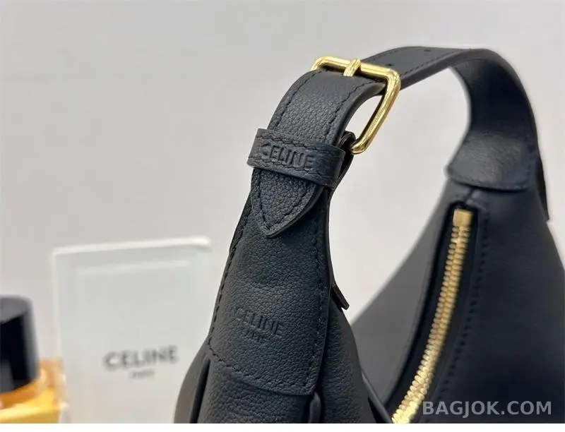 셀린느 CEL 틴 룰루백 그레인드 카프스킨 상세 이미지