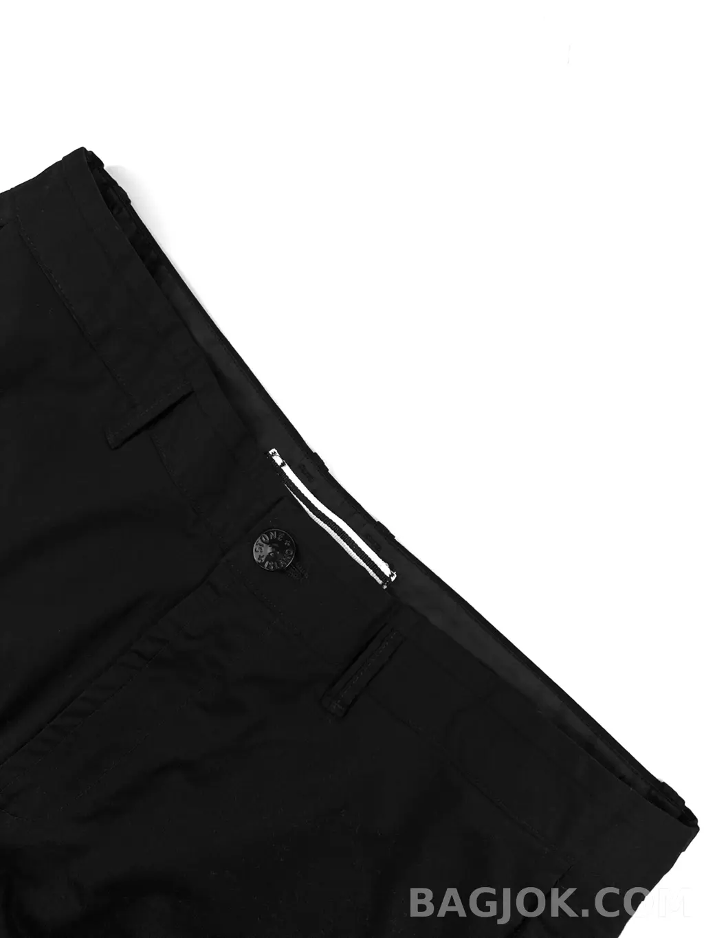 스톤아일랜드 Stone Island 카고 쇼츠 상세 이미지