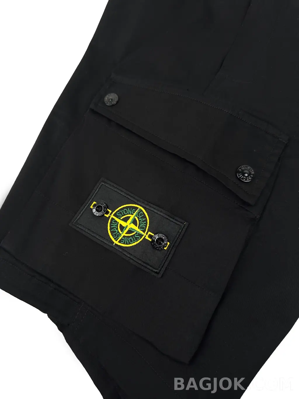 스톤아일랜드 Stone Island 카고 쇼츠 상세 이미지