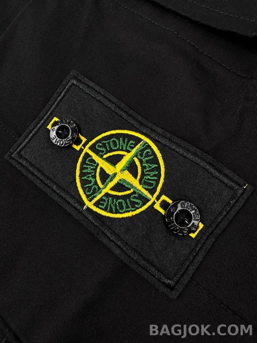 스톤아일랜드 Stone Island 카고 쇼츠 상세 이미지