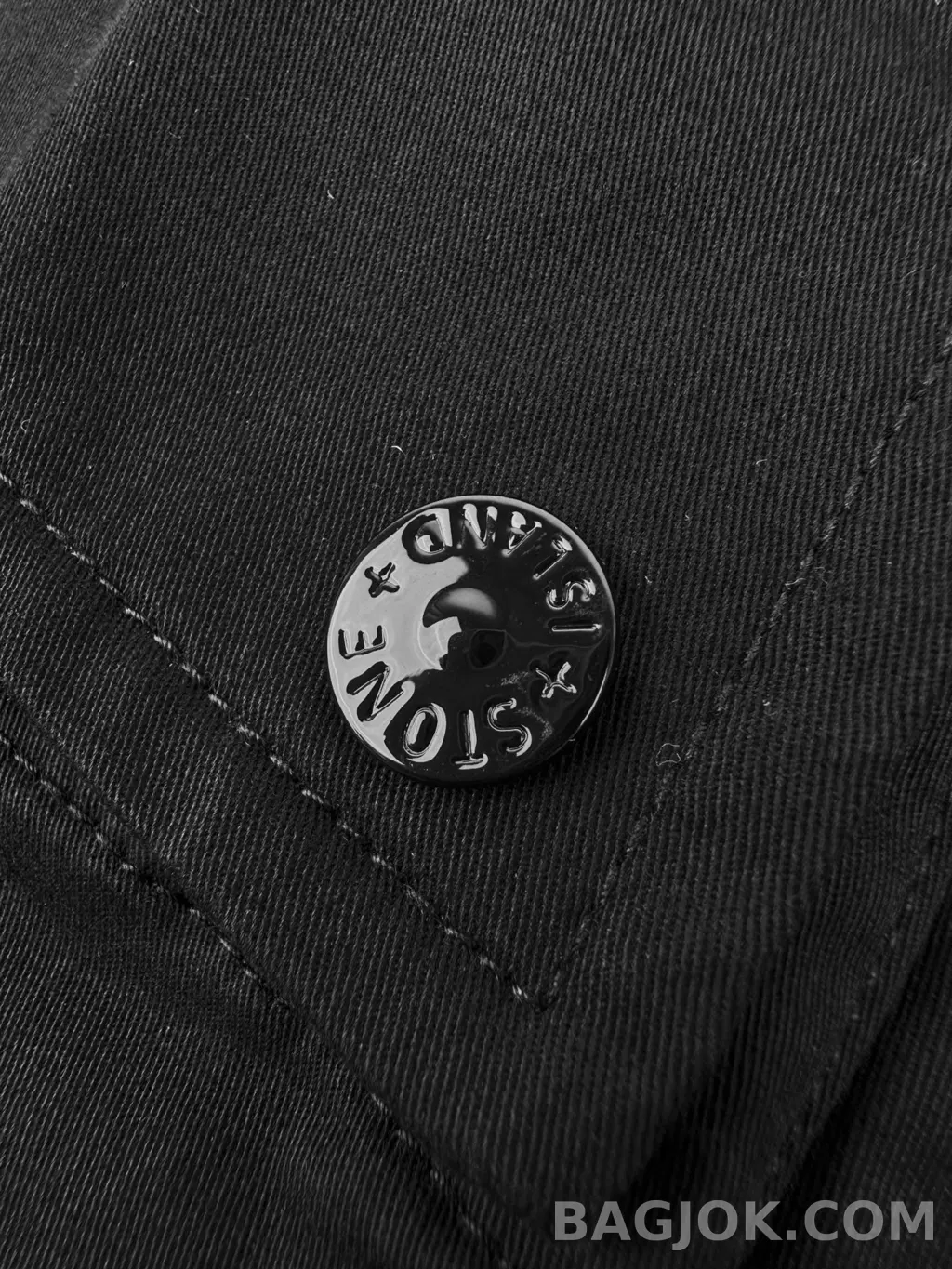 스톤아일랜드 Stone Island 카고 쇼츠 상세 이미지