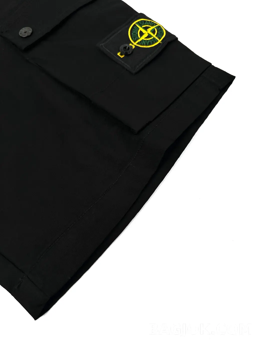 스톤아일랜드 Stone Island 카고 쇼츠 상세 이미지